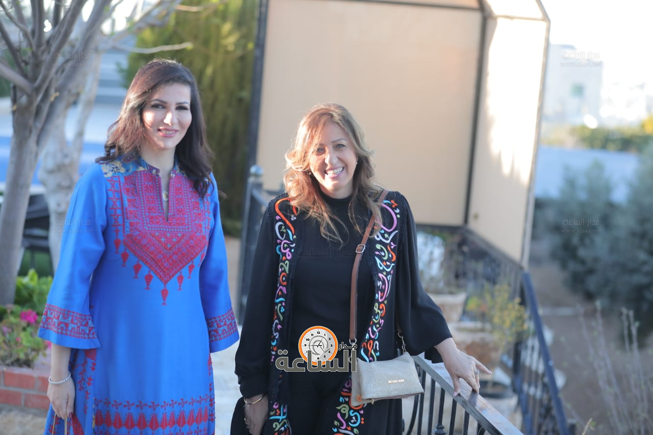 Madar Al-Saa Images 0.8218445787429622