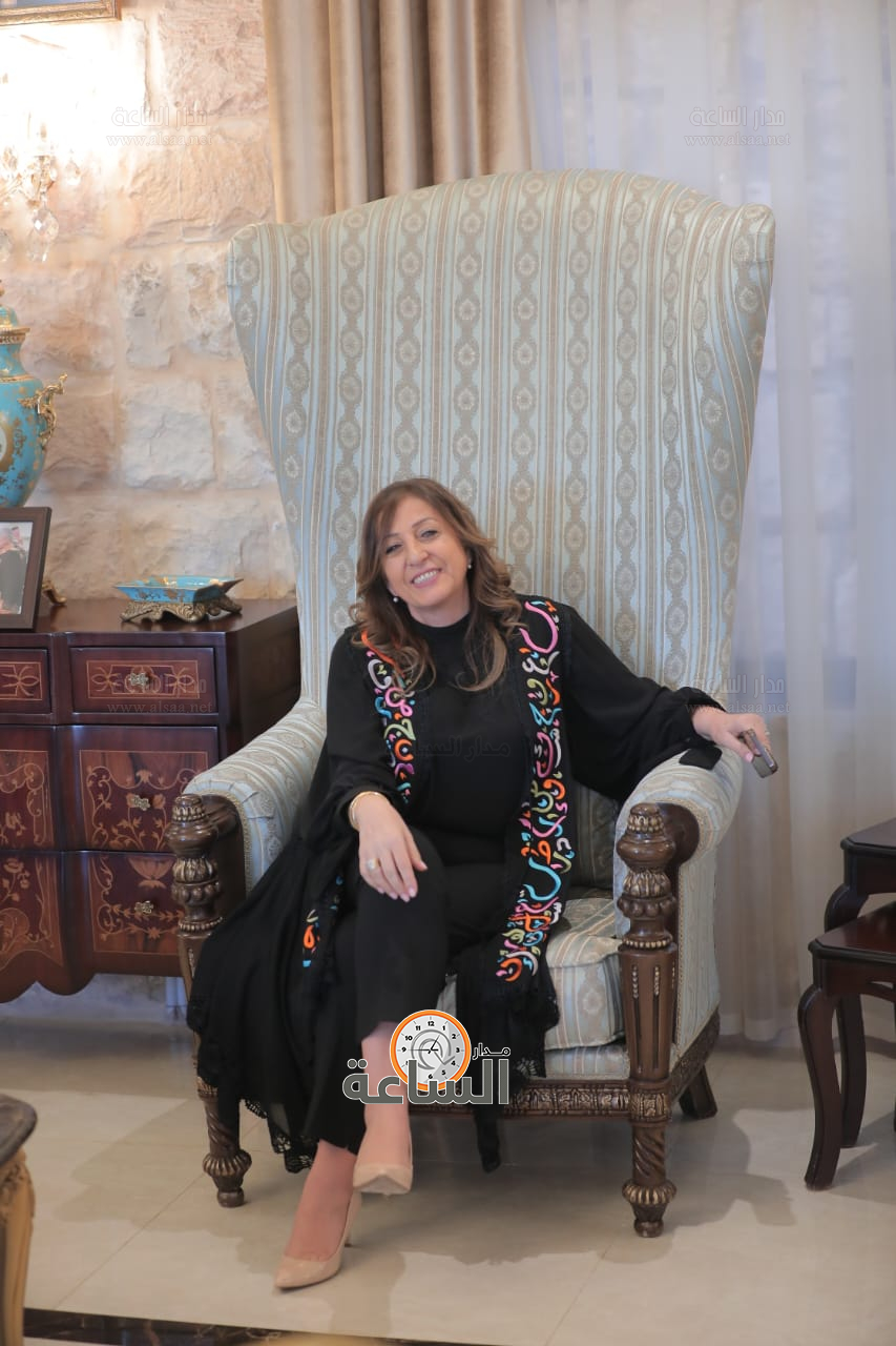 Madar Al-Saa Images 0.7236387933091828