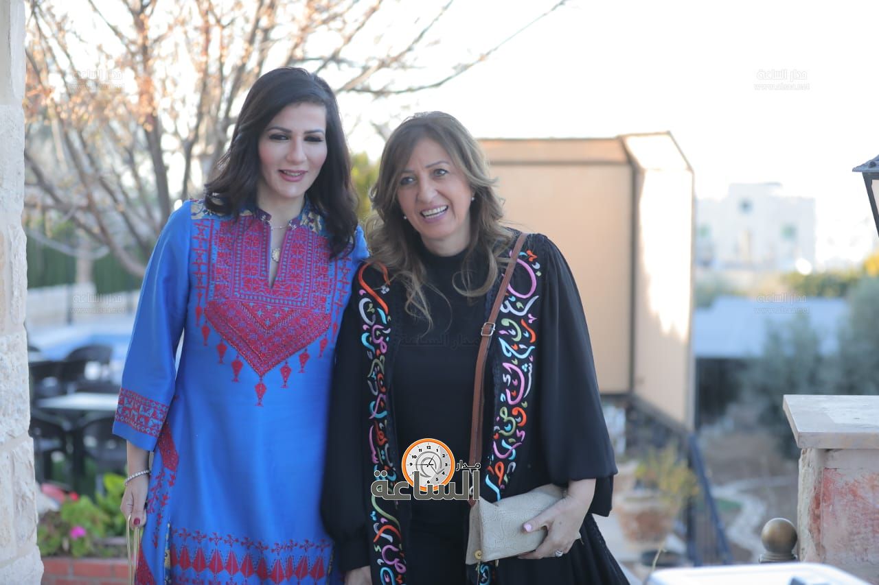 Madar Al-Saa Images 0.5308931919915527