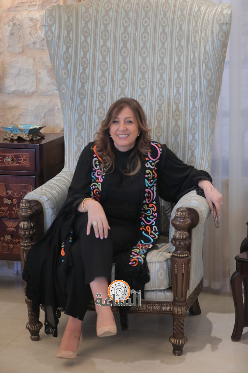 Madar Al-Saa Images 0.052294714667378006