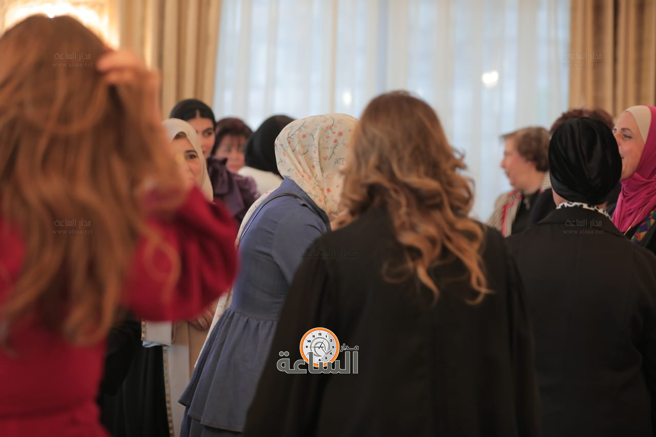 Madar Al-Saa Images 0.7219863967987314