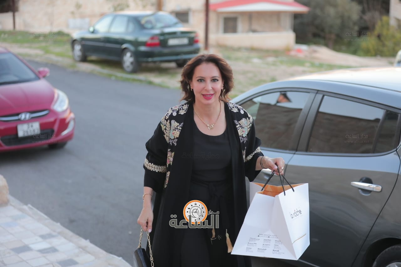 Madar Al-Saa Images 0.28491038218892695