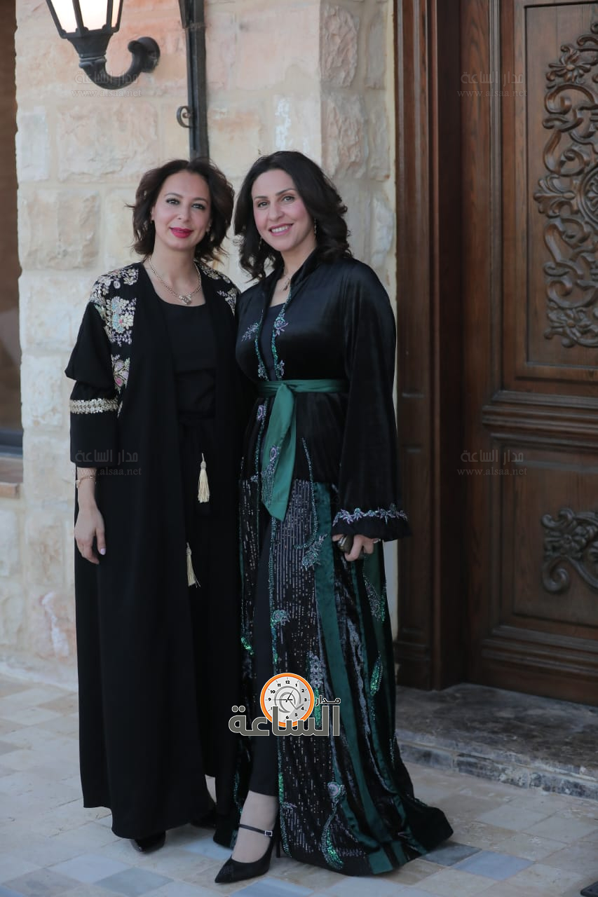 Madar Al-Saa Images 0.9109973610467335