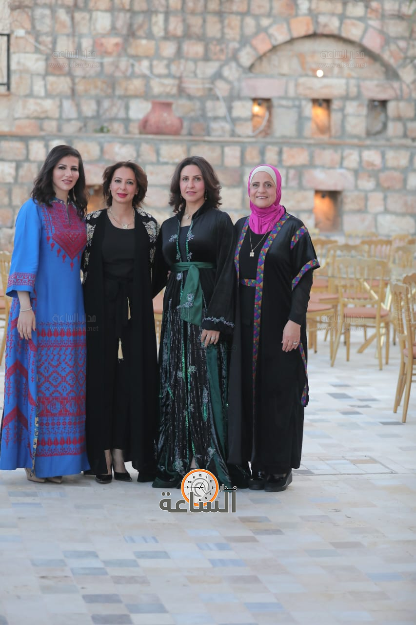 Madar Al-Saa Images 0.5955523020655047