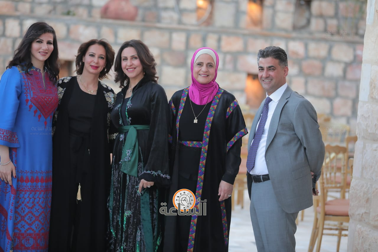 Madar Al-Saa Images 0.753904233571598