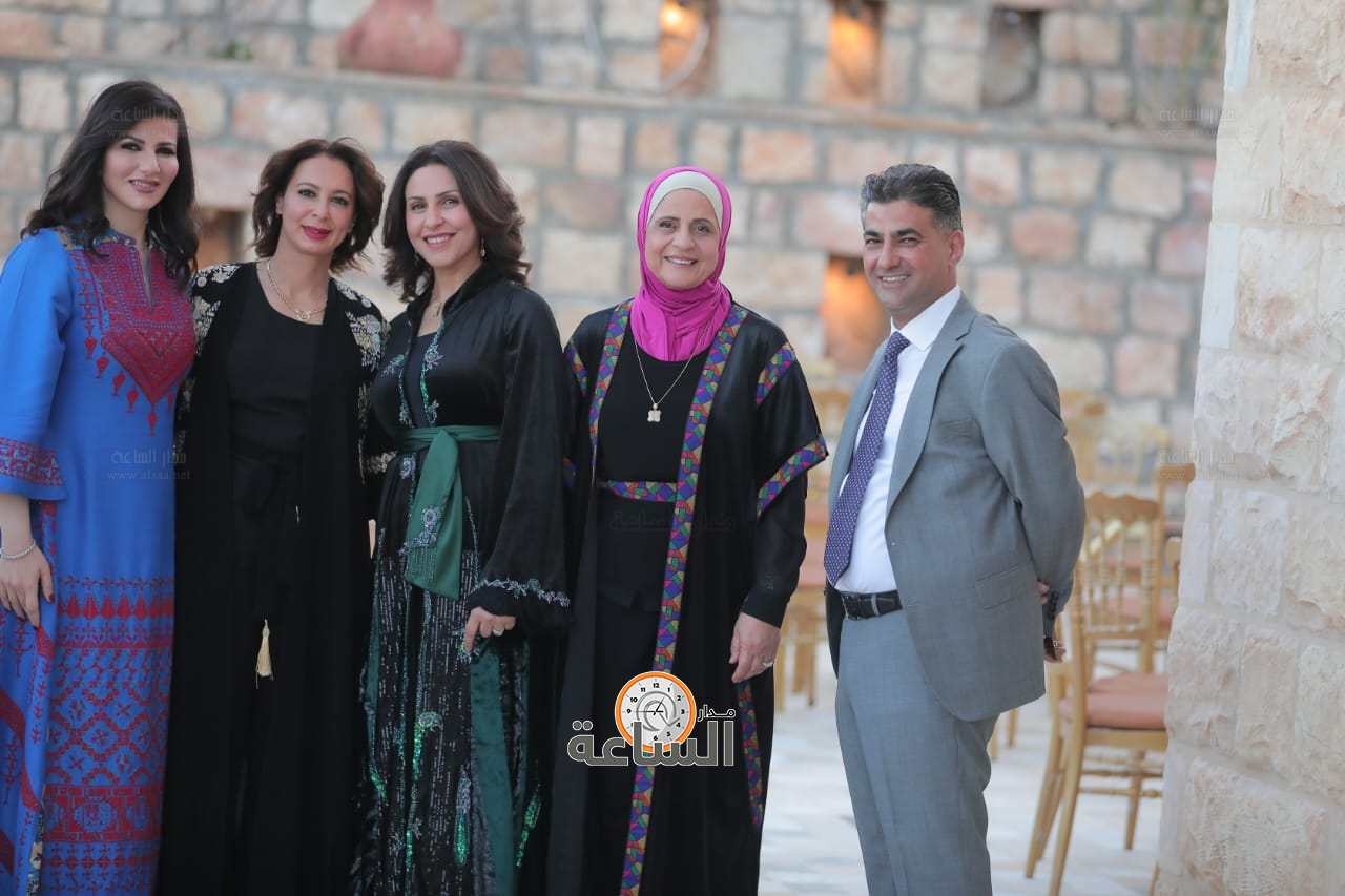 Madar Al-Saa Images 0.973670298678416