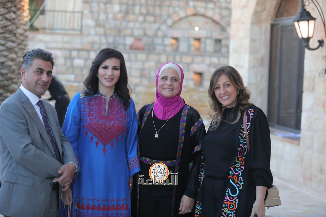 Madar Al-Saa Images 0.07951752412298552