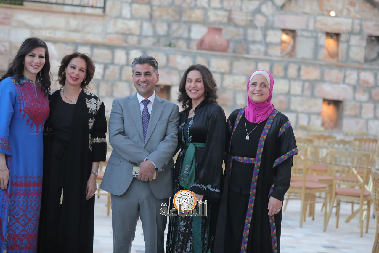 Madar Al-Saa Images 0.17647914929483566