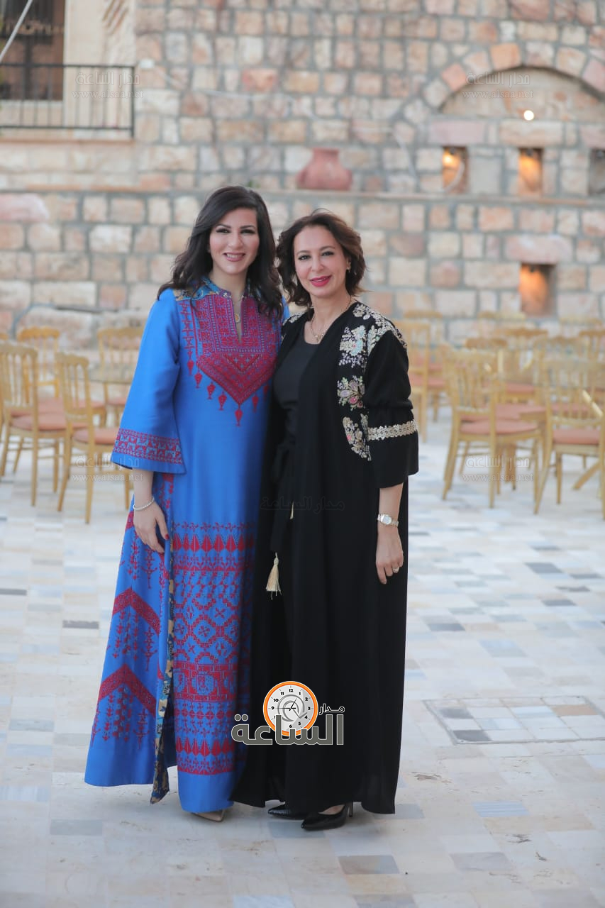 Madar Al-Saa Images 0.5879371314911743