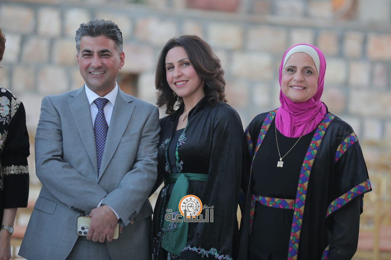 Madar Al-Saa Images 0.9633422812286234