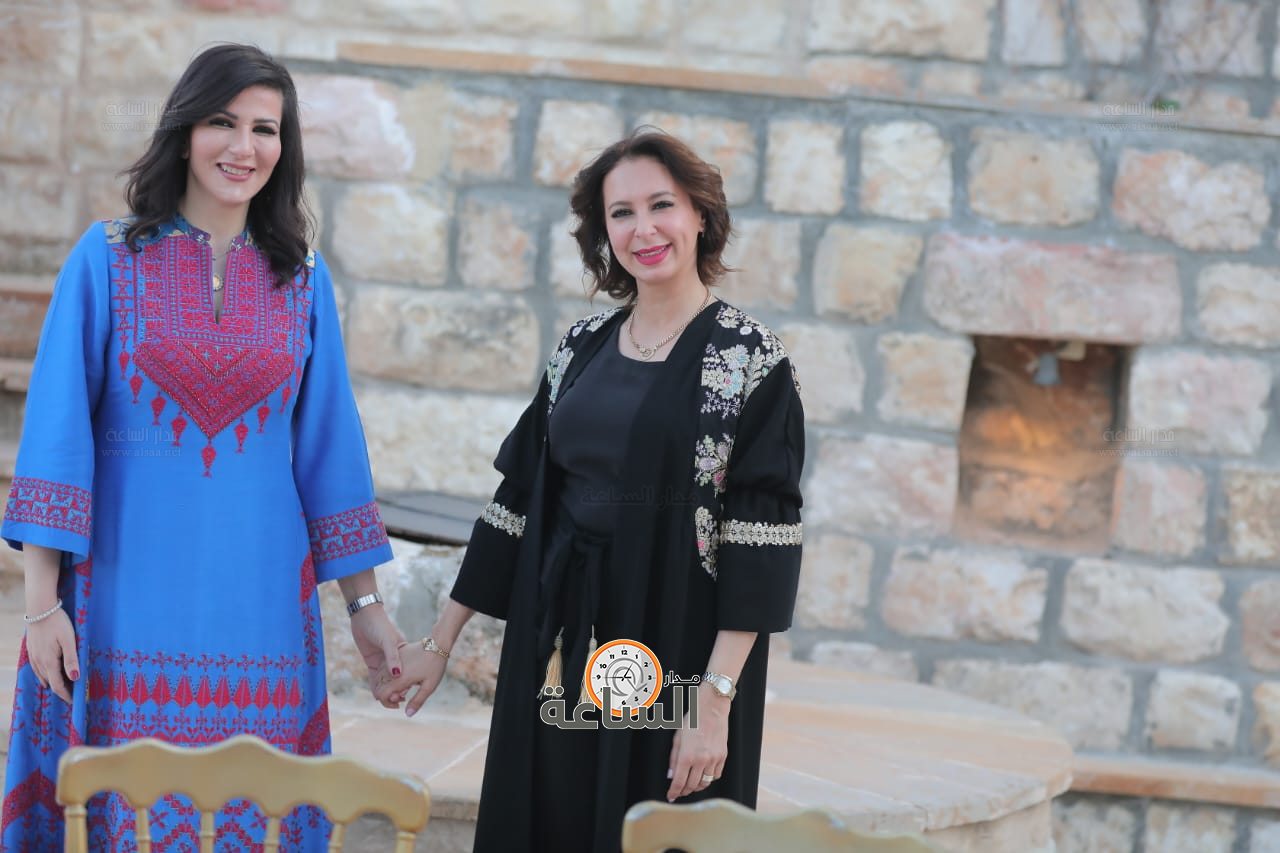 Madar Al-Saa Images 0.3386226176143514