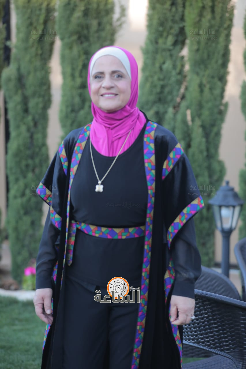 Madar Al-Saa Images 0.7701728437283406