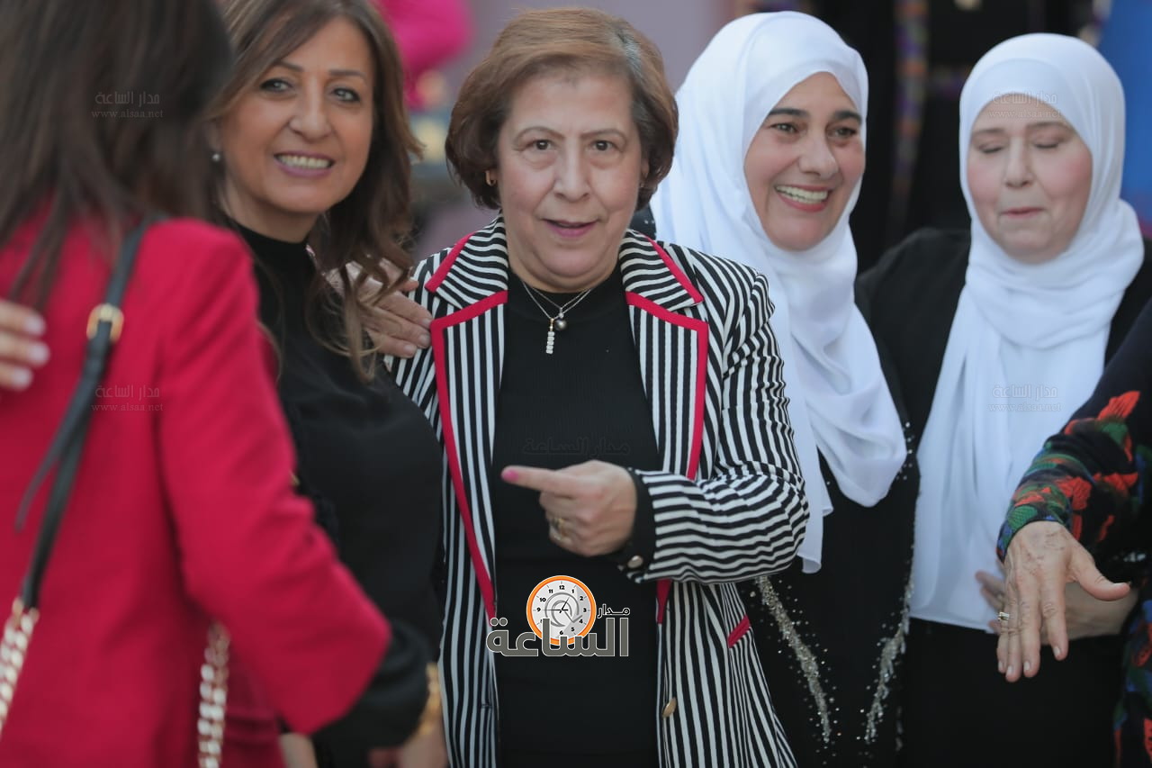 Madar Al-Saa Images 0.266028309761956