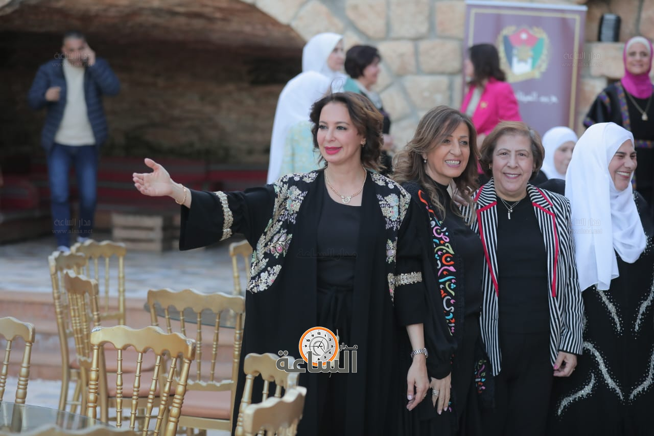 Madar Al-Saa Images 0.8284404914681733