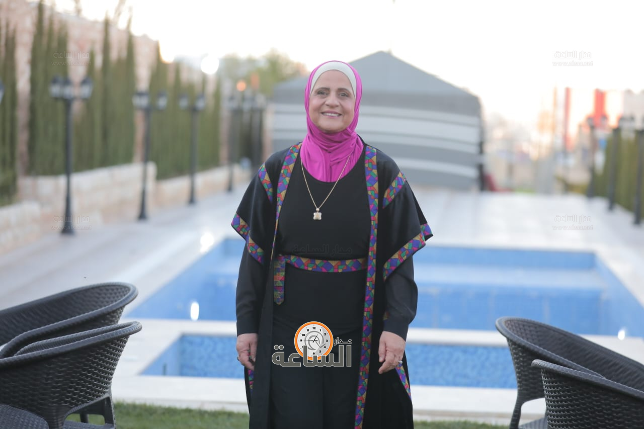 Madar Al-Saa Images 0.6101377370084333