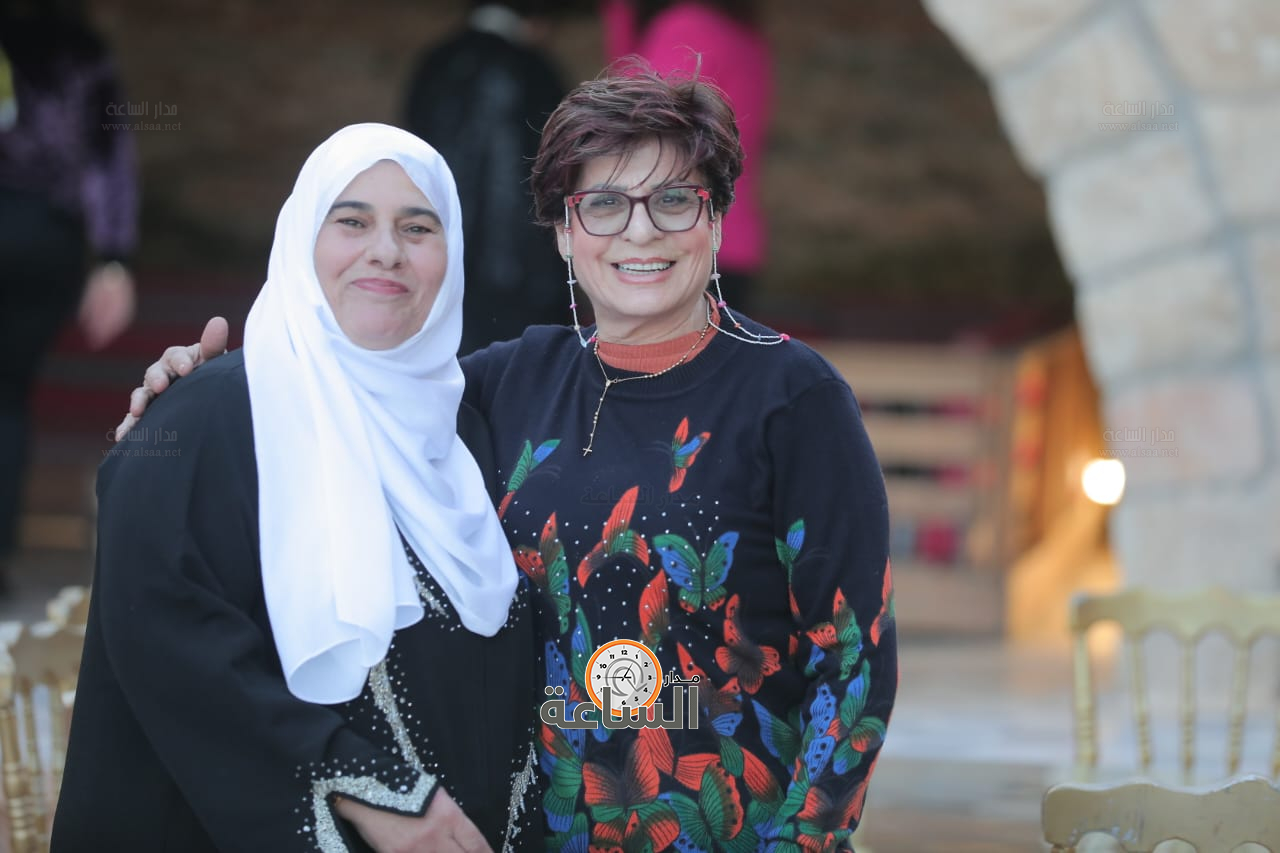 Madar Al-Saa Images 0.0843189896660892