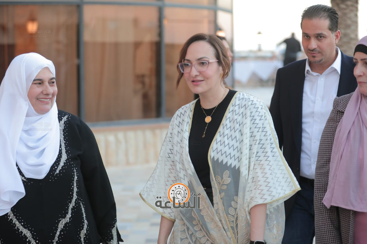 Madar Al-Saa Images 0.23178775758555648