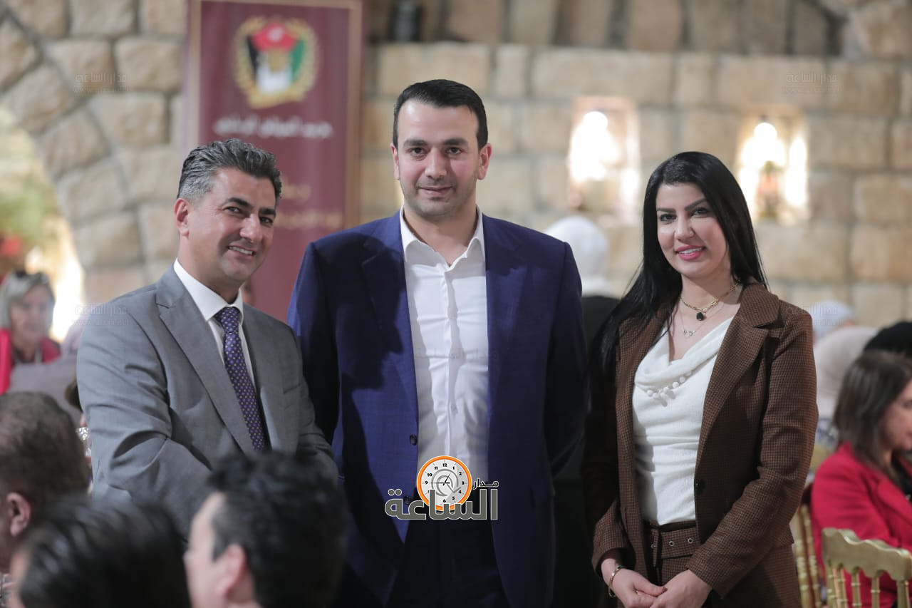 Madar Al-Saa Images 0.10635223466613564