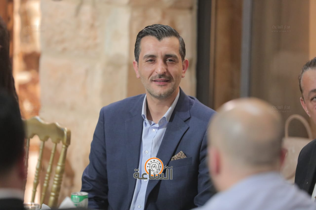 Madar Al-Saa Images 0.5220724948697621