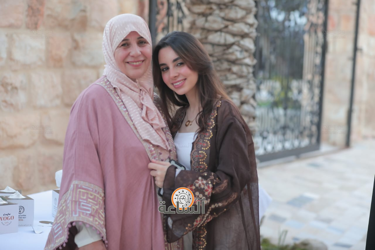 Madar Al-Saa Images 0.3054455954765558