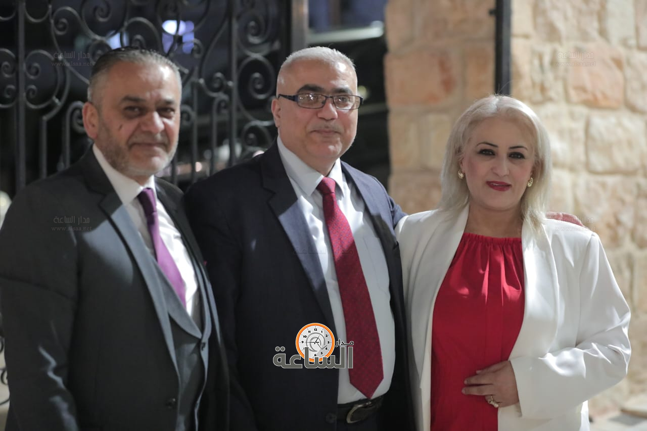 Madar Al-Saa Images 0.30248059136424366