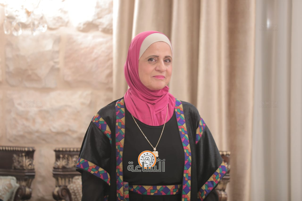 Madar Al-Saa Images 0.14042815683922827