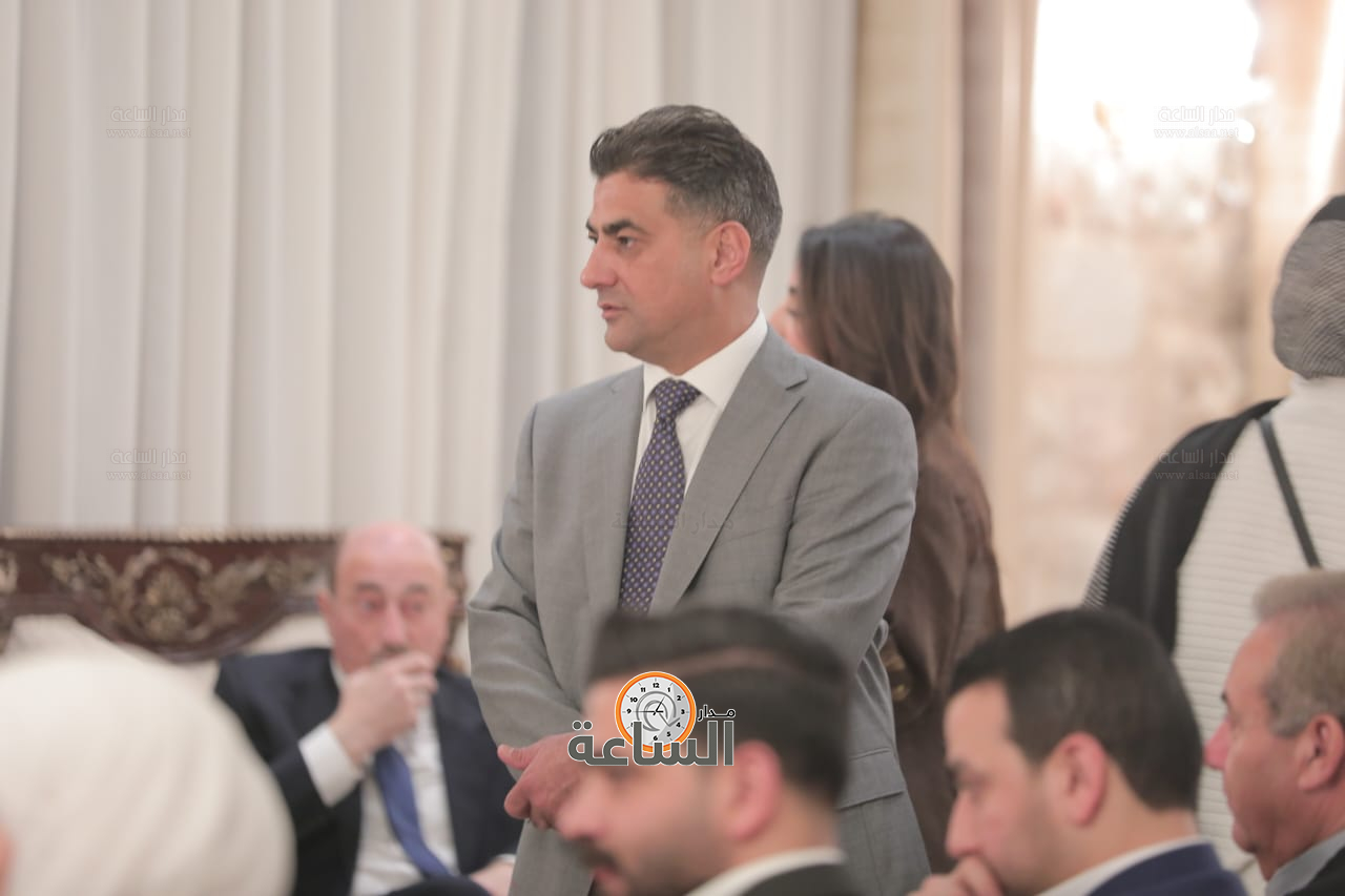 Madar Al-Saa Images 0.49503791867713187