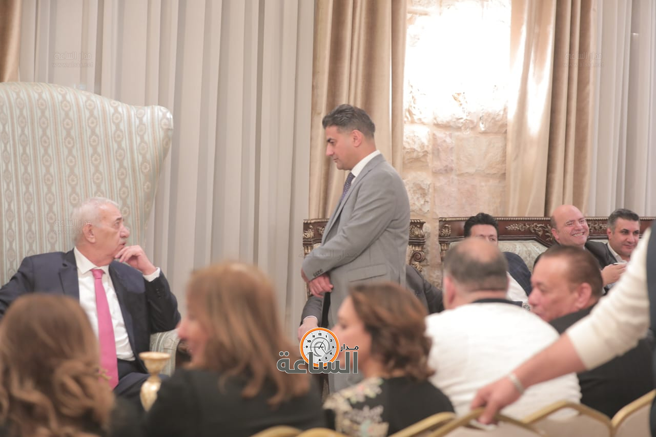 Madar Al-Saa Images 0.2335691786146965