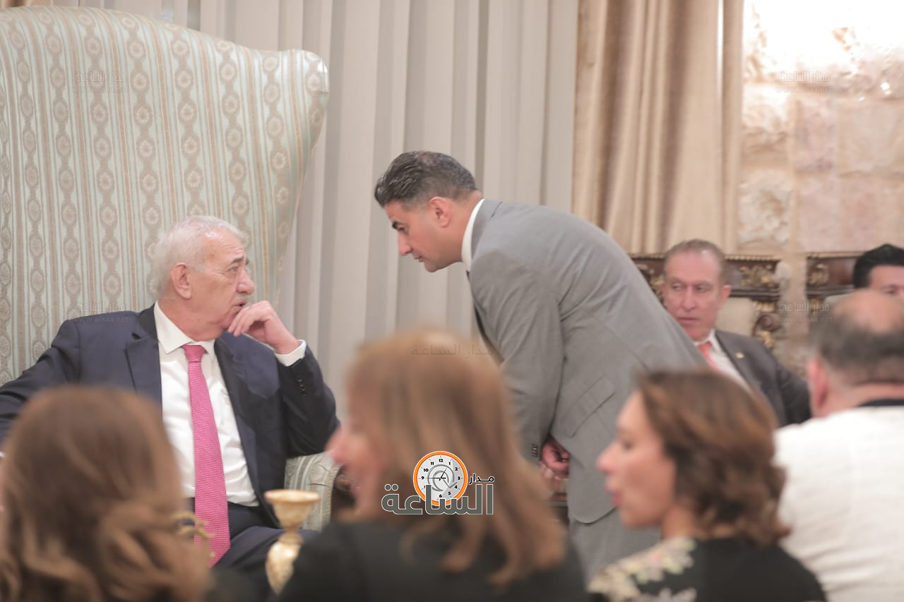 Madar Al-Saa Images 0.4248321254900438