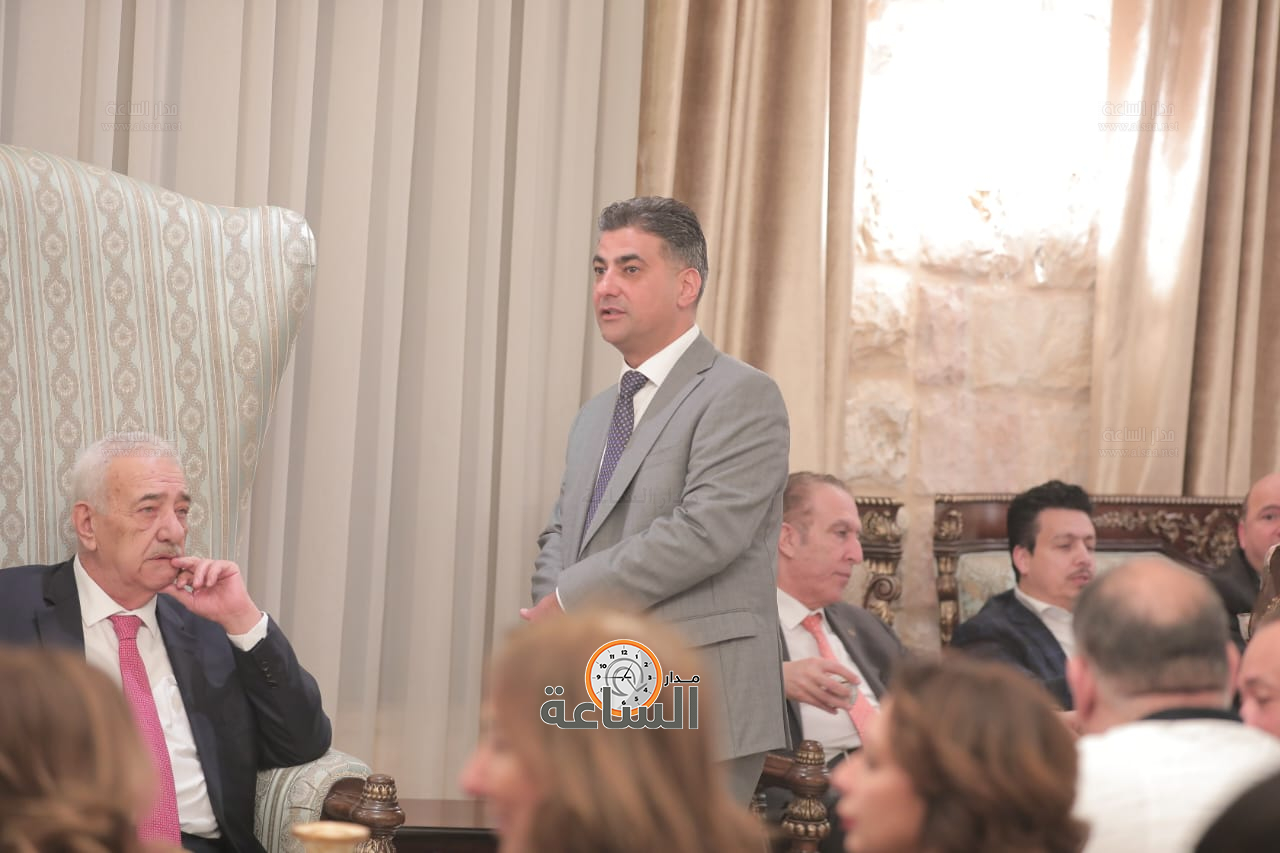 Madar Al-Saa Images 0.2872217475677272