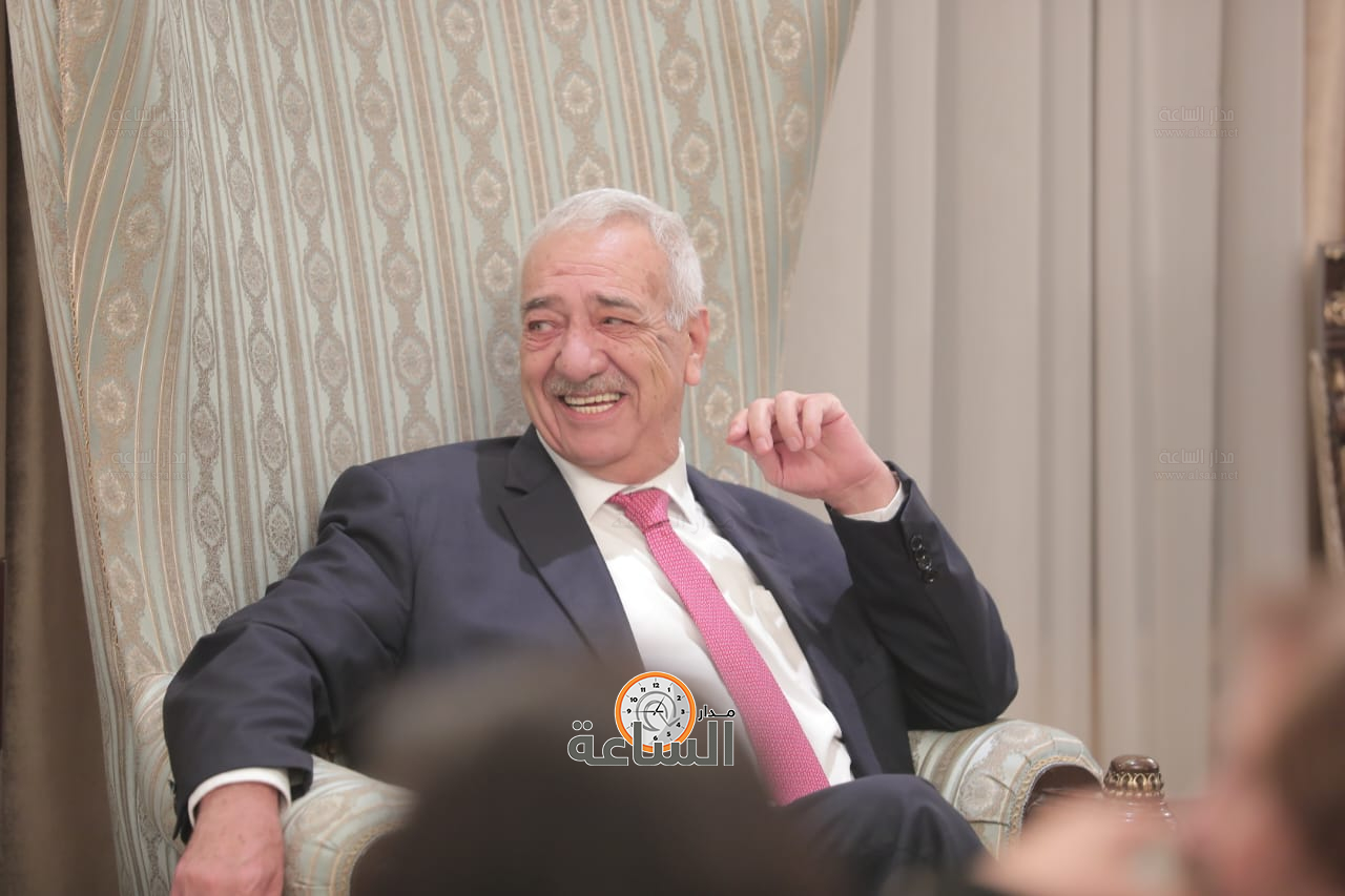 Madar Al-Saa Images 0.9176047514004888