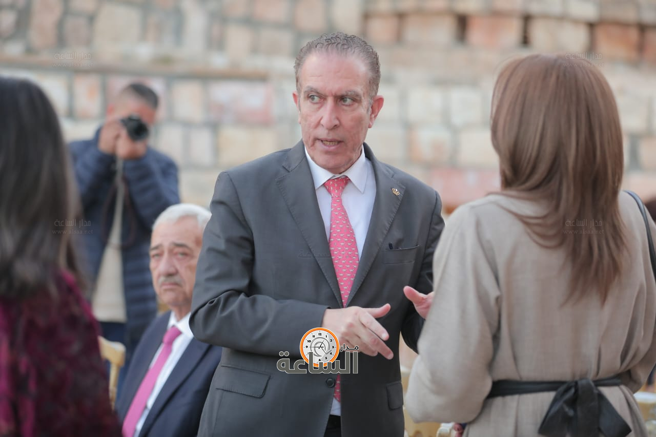 Madar Al-Saa Images 0.631849322456268