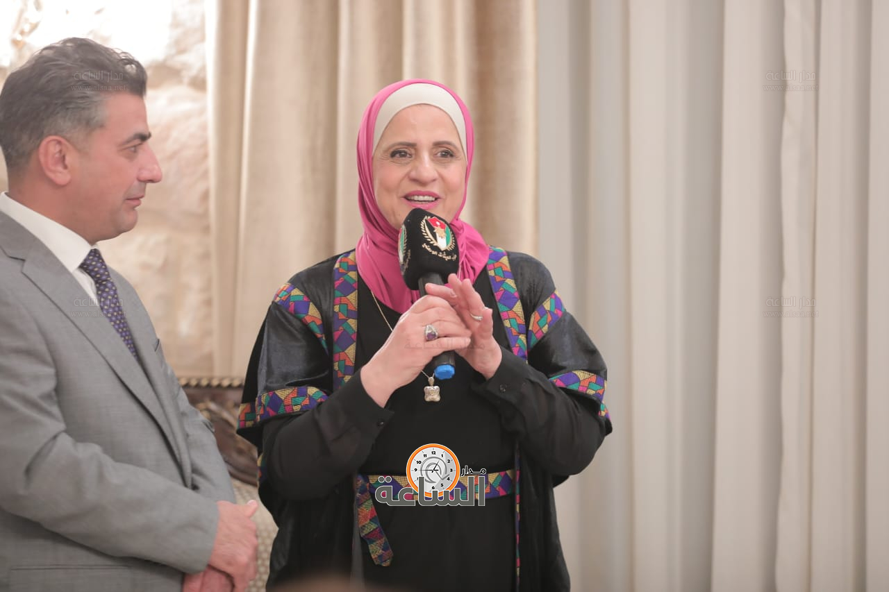 Madar Al-Saa Images 0.06314854243363754