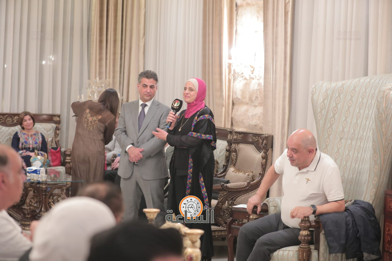 Madar Al-Saa Images 0.2401917317612372