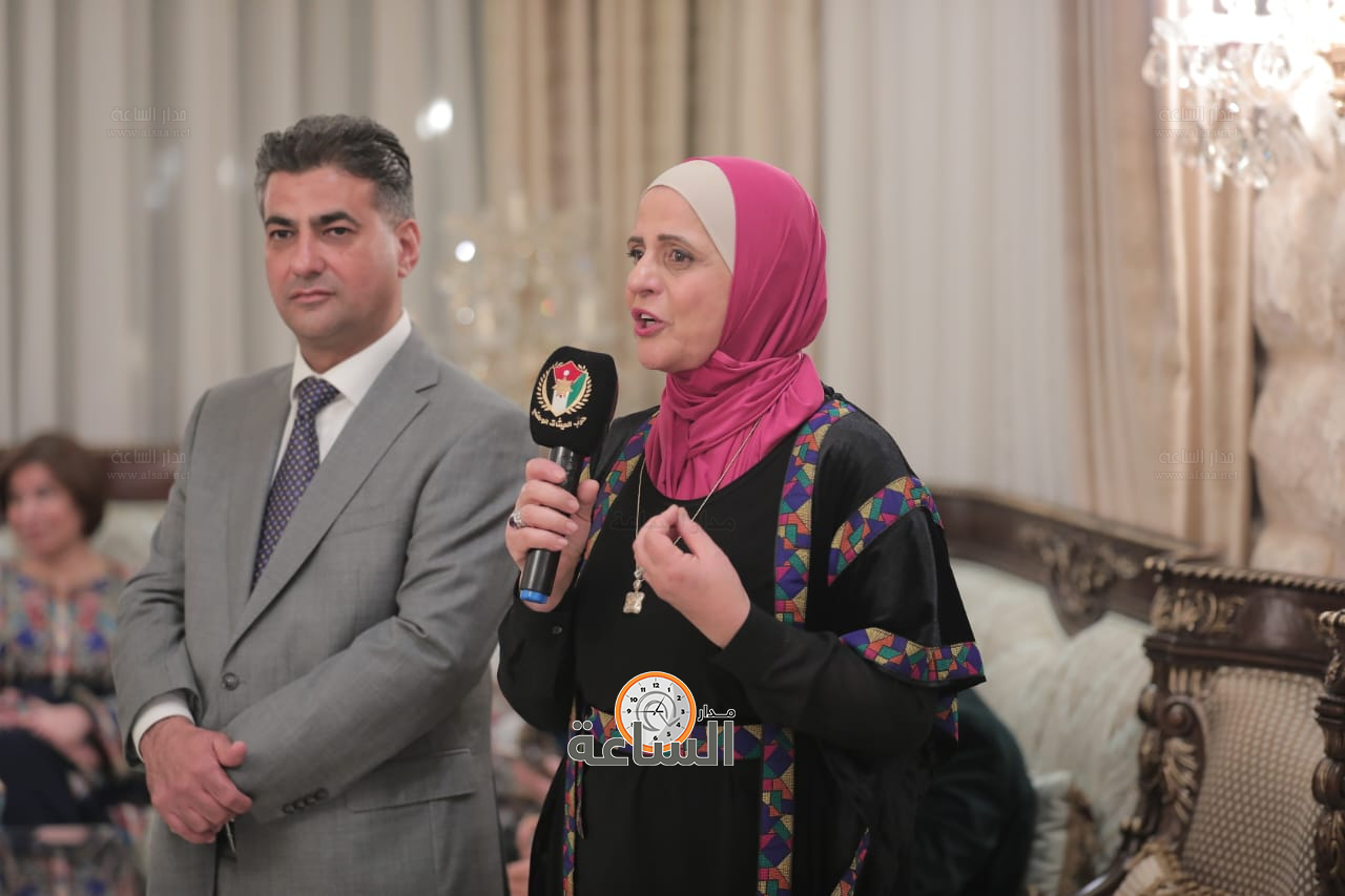 Madar Al-Saa Images 0.29781904653264446