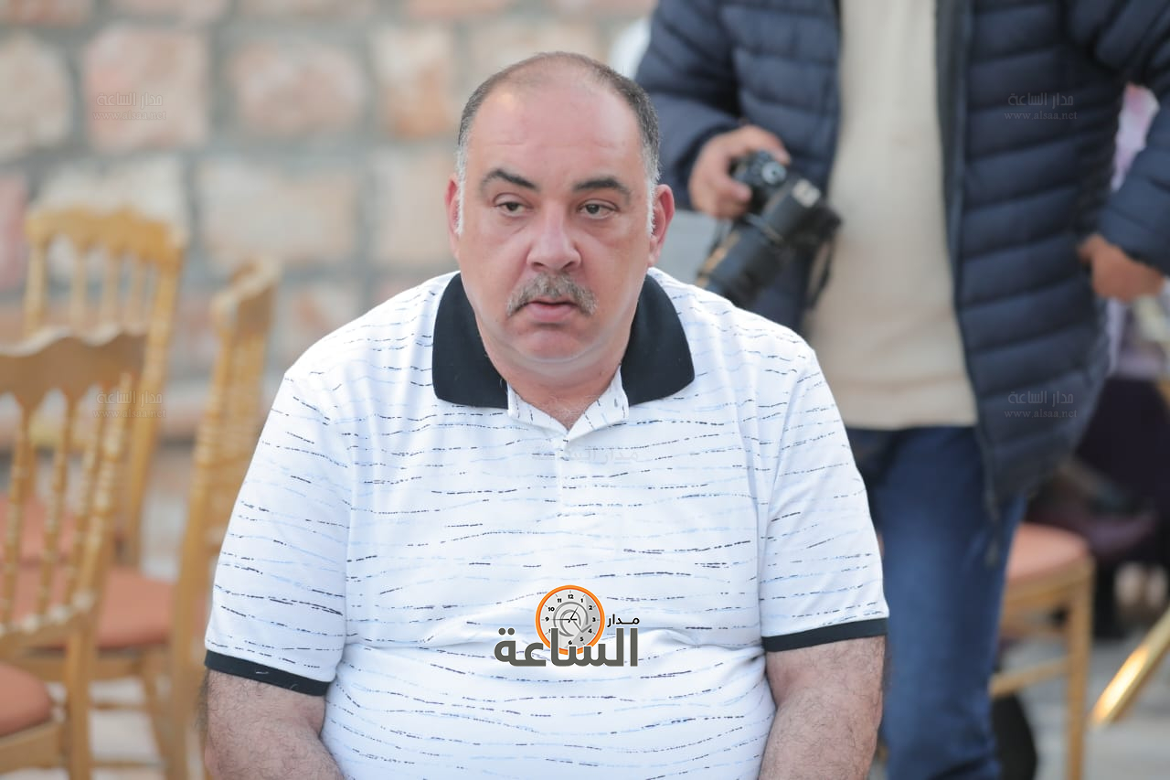 Madar Al-Saa Images 0.6258868770423829