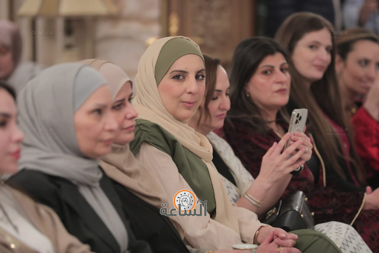 Madar Al-Saa Images 0.2365954803852437