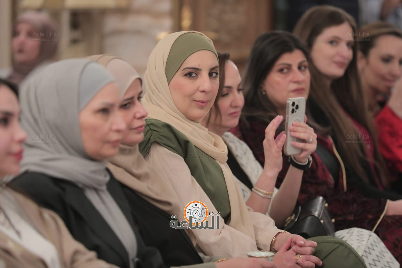 Madar Al-Saa Images 0.07145655698288711