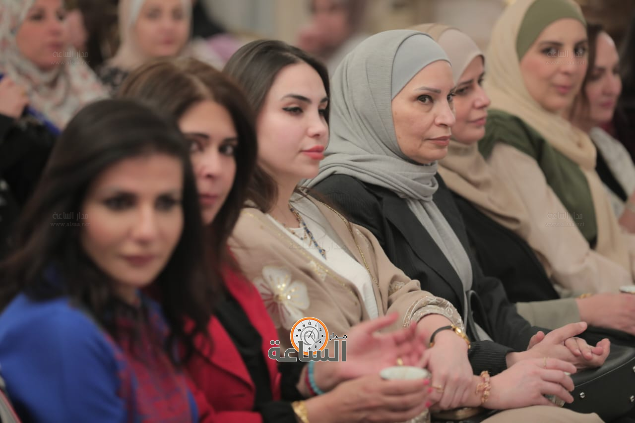 Madar Al-Saa Images 0.43091054400956463