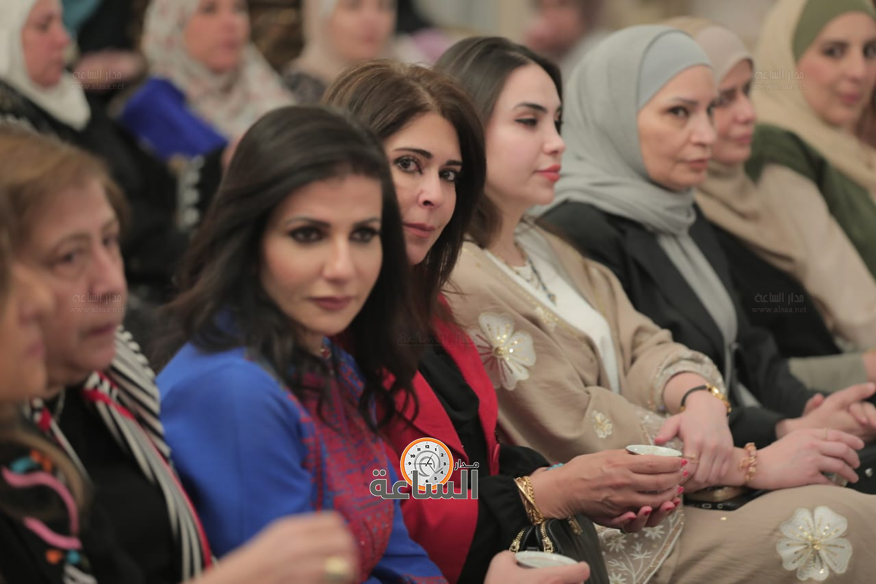 Madar Al-Saa Images 0.42744372605524195