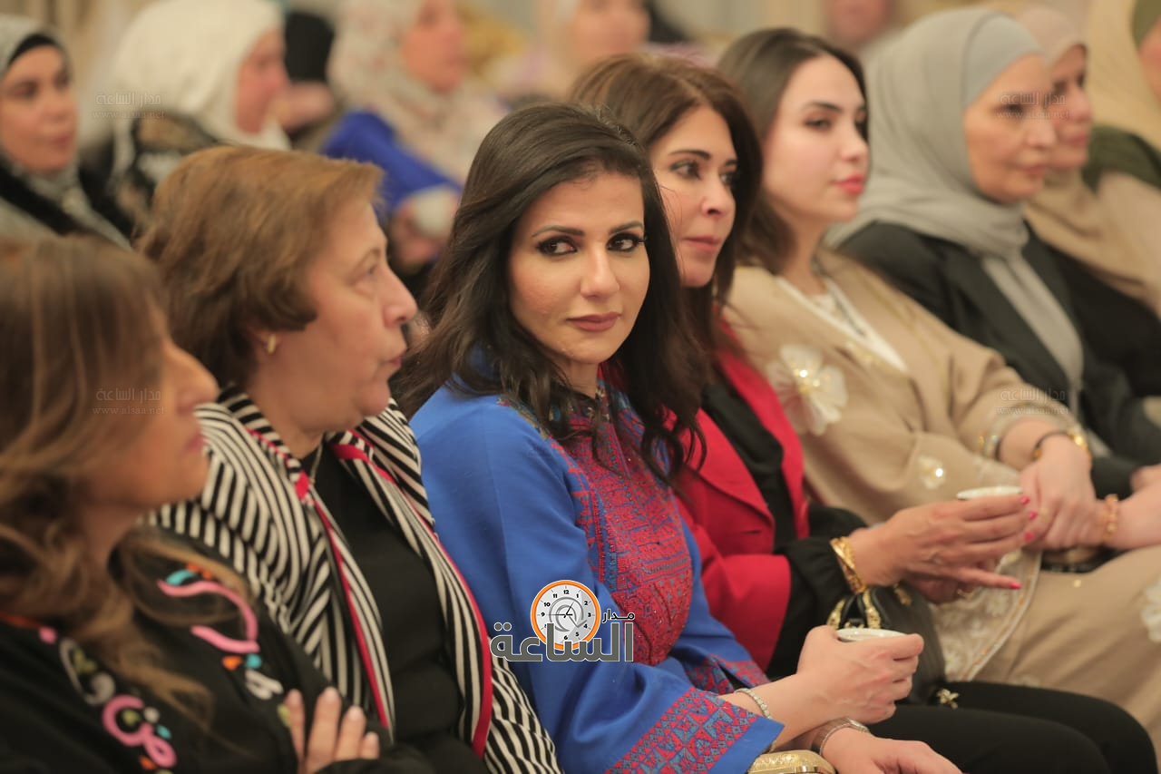 Madar Al-Saa Images 0.8780589524804312