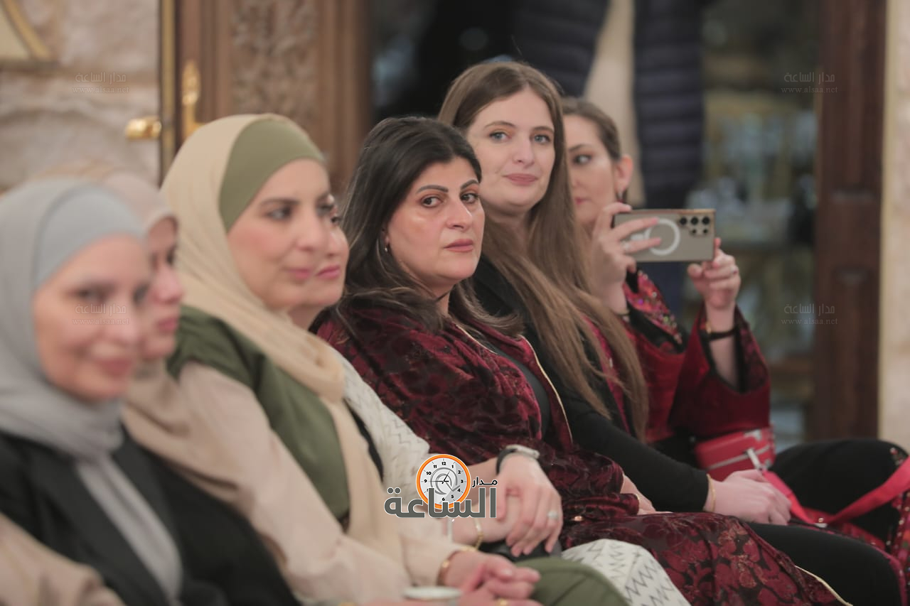 Madar Al-Saa Images 0.45724144647788245