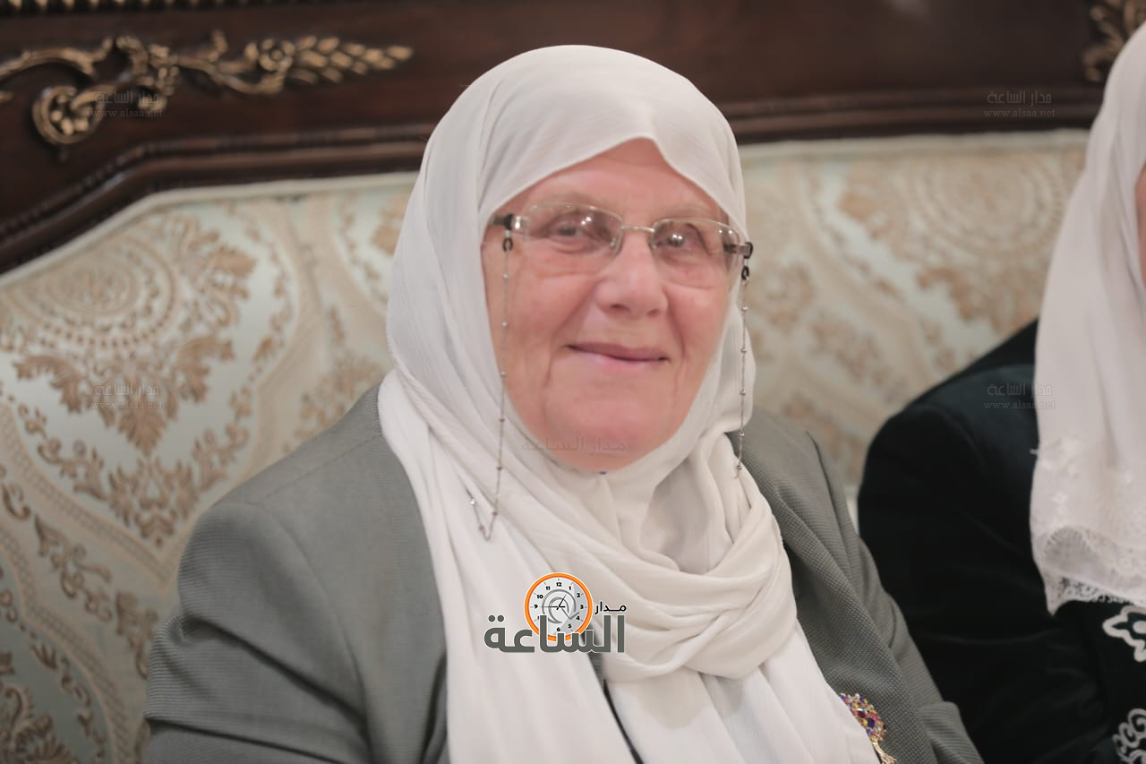 Madar Al-Saa Images 0.6998310064578184