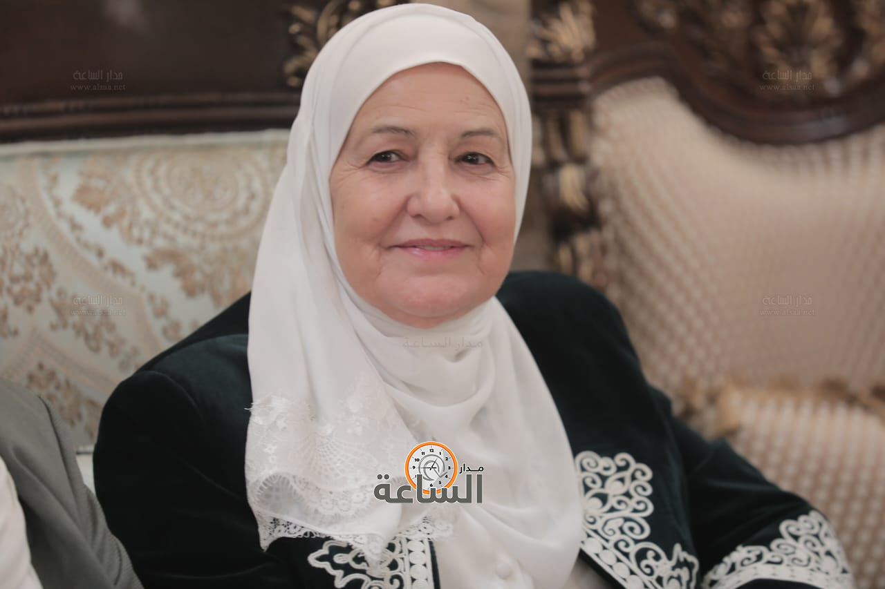 Madar Al-Saa Images 0.39780706036124736