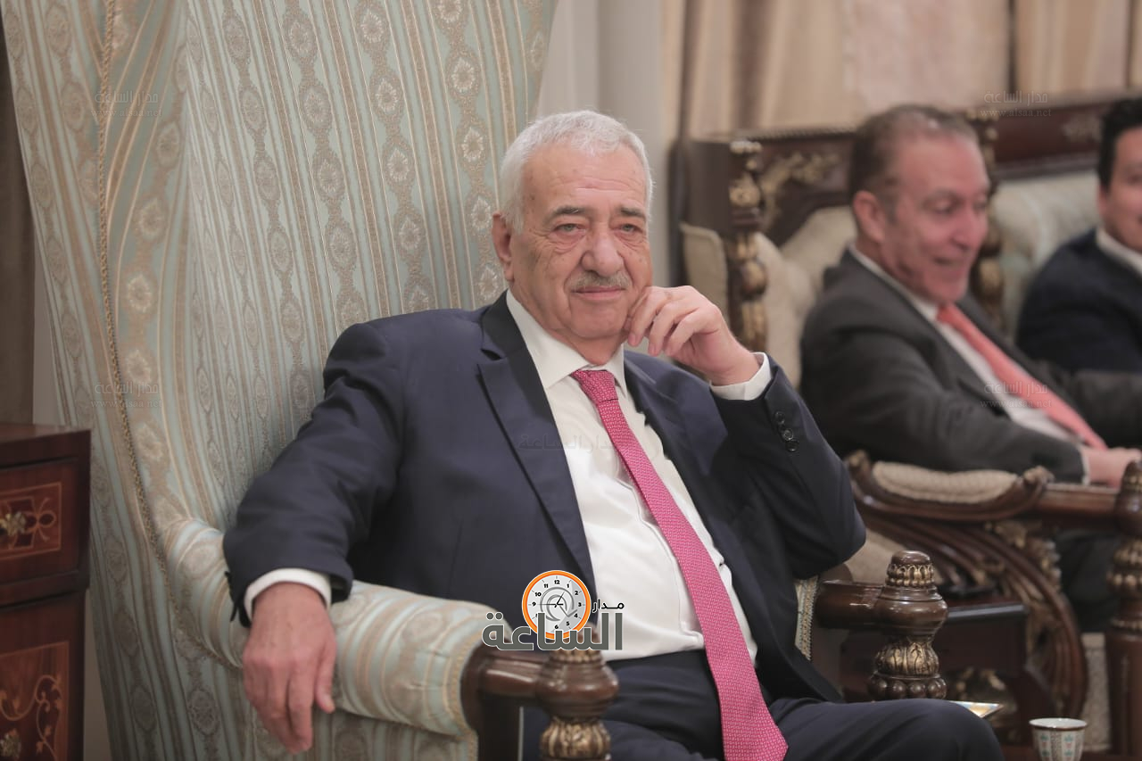 Madar Al-Saa Images 0.39035526011070476