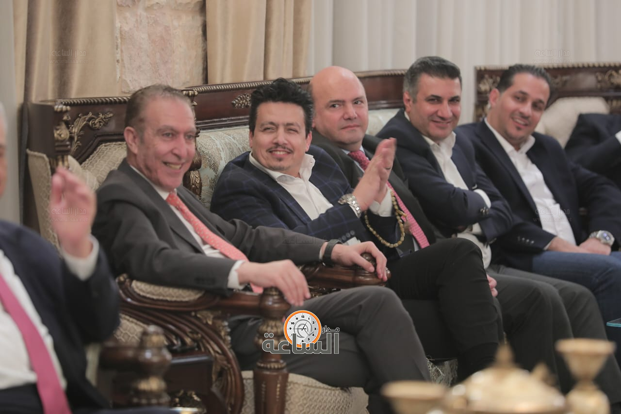 Madar Al-Saa Images 0.15703738141221502