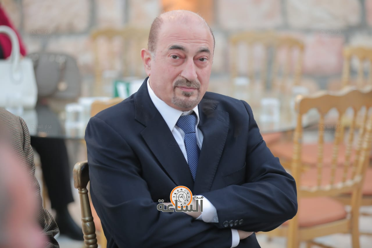 Madar Al-Saa Images 0.35132357217044574