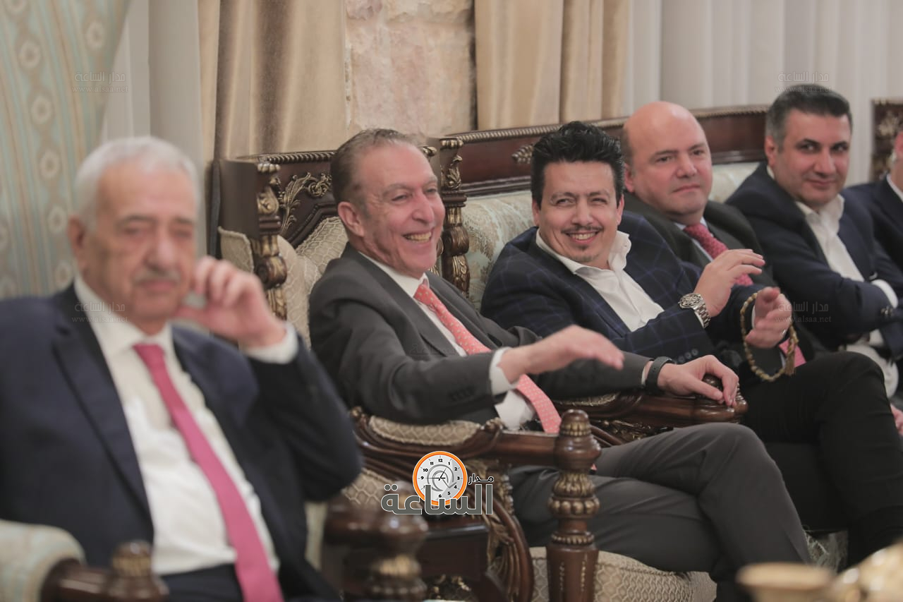 Madar Al-Saa Images 0.34798050801451064