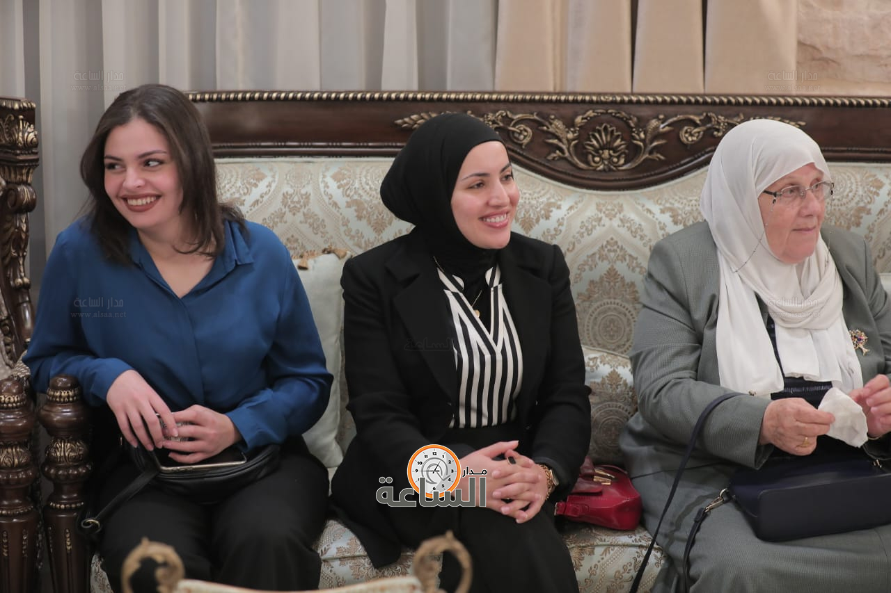 Madar Al-Saa Images 0.5657563339900302