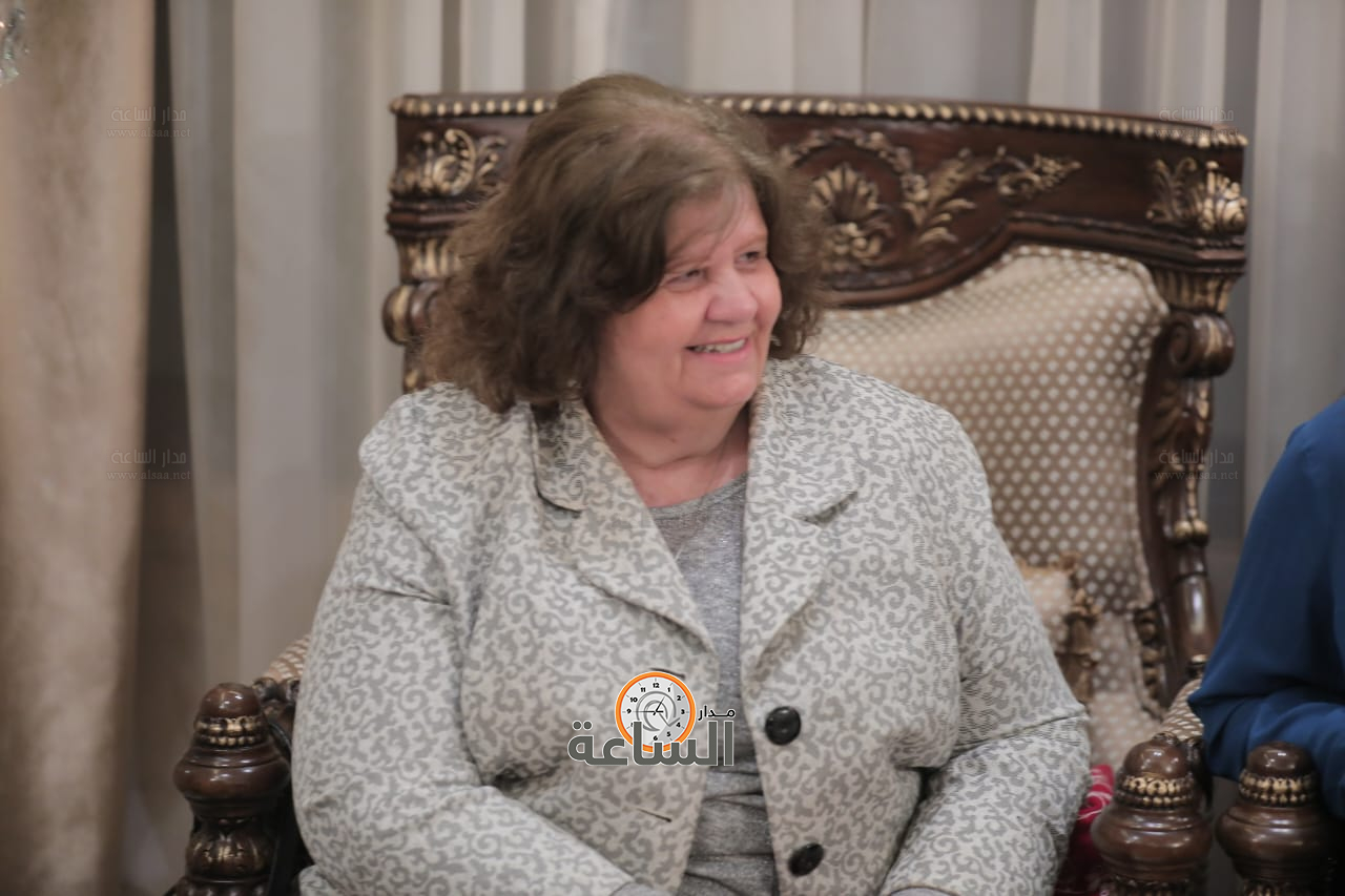 Madar Al-Saa Images 0.6073602295594736